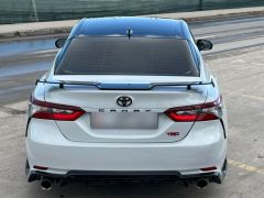 Сүрөт унаа Toyota Camry