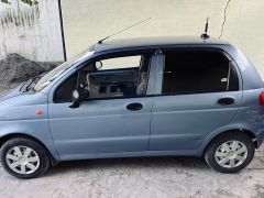 Сүрөт унаа Daewoo Matiz