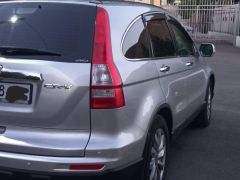 Фото авто Honda CR-V