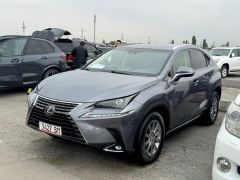 Фото авто Lexus NX