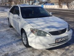 Фото авто Toyota Camry