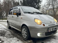 Сүрөт унаа Daewoo Matiz