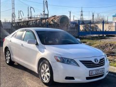 Сүрөт унаа Toyota Camry