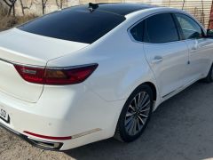 Сүрөт унаа Kia K7