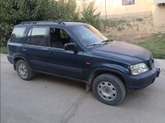 Сүрөт унаа Honda CR-V