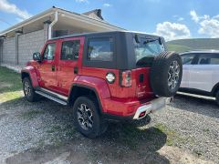 Photo of the vehicle Jeep Wrangler