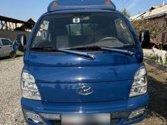 Фото авто Hyundai Porter