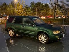 Photo of the vehicle Subaru Forester