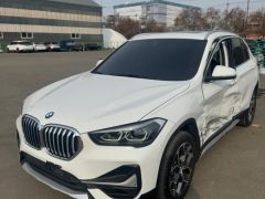 Фото авто BMW X1