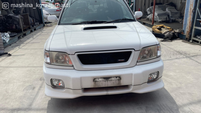 Spare Parts and Consumables - В наличии запчасти на Subaru Forester SF5