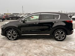 Photo of the vehicle Kia Sportage