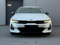 Фото авто Kia K5