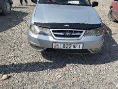 Photo of the vehicle Daewoo Nexia