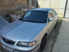 Photo of the vehicle Mazda 626