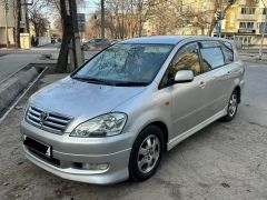 Фото авто Toyota Ipsum