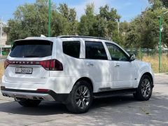 Фото авто Kia Mohave