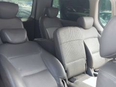 Сүрөт унаа Hyundai Starex (H-1)