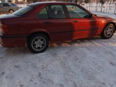 Сүрөт унаа BMW 3 серия