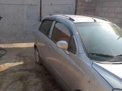 Фото авто Daewoo Matiz