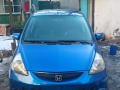 Photo of the vehicle Honda Jazz