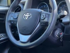 Photo of the vehicle Toyota RAV4