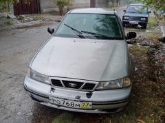 Сүрөт унаа Daewoo Nexia