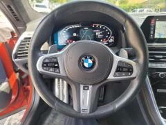 Сүрөт унаа BMW 8 серия