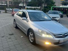 Сүрөт унаа Honda Inspire