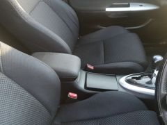 Фото авто Toyota Caldina