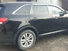 Photo of the vehicle Kia Sorento