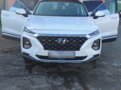 Фото авто Hyundai Santa Fe