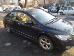 Фото авто Honda Civic