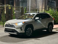 Фото авто Toyota RAV4