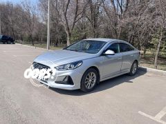 Фото авто Hyundai Sonata