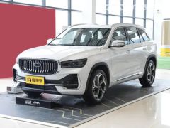 Фото авто Geely Xingyue L