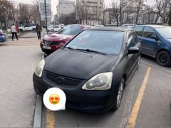 Сүрөт унаа Honda Civic