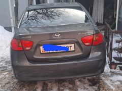 Фото авто Hyundai Elantra