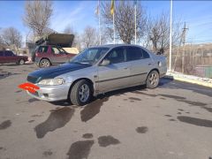 Фото авто Honda Accord