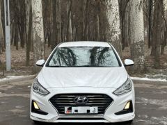 Photo of the vehicle Hyundai Sonata