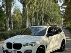 Photo of the vehicle BMW X3