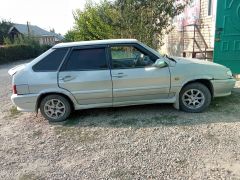 Photo of the vehicle ВАЗ (Lada) 2114