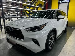 Photo of the vehicle Toyota Highlander