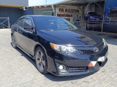 Сүрөт унаа Toyota Camry