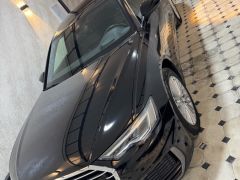 Фото авто Audi A6