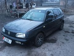 Photo of the vehicle Volkswagen Golf