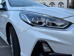 Сүрөт унаа Hyundai Sonata