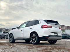 Фото авто BMW X3