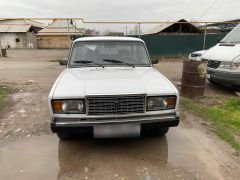 Сүрөт унаа ВАЗ (Lada) 2107