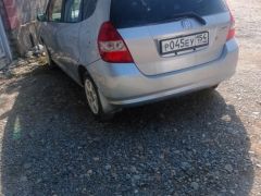 Photo of the vehicle Honda Fit