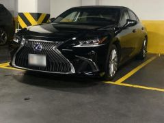 Фото авто Lexus ES